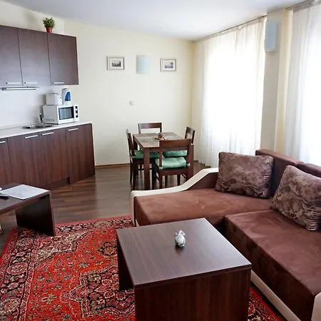 Gt Aspen House Apartment *