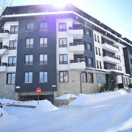 Gt Aspen House Apartment *