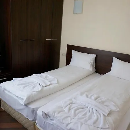 Apartment Gt Aspen House Bansko